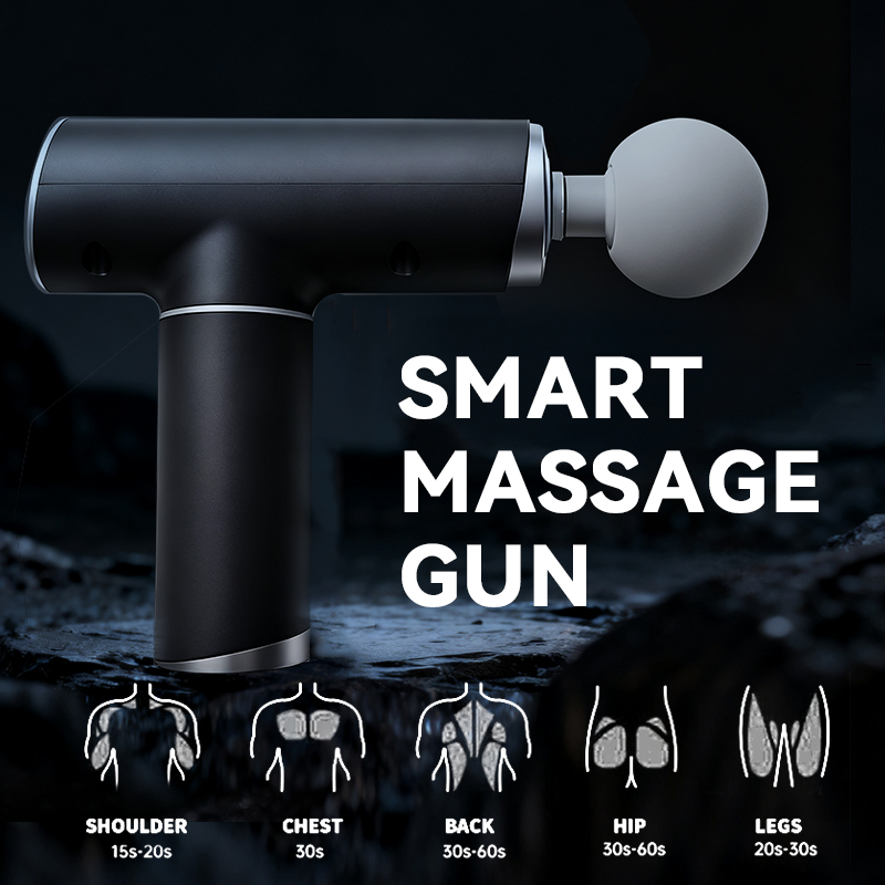 Lenovo Marken-Faszienpistole N – Health Wellness Bewertung und Preis