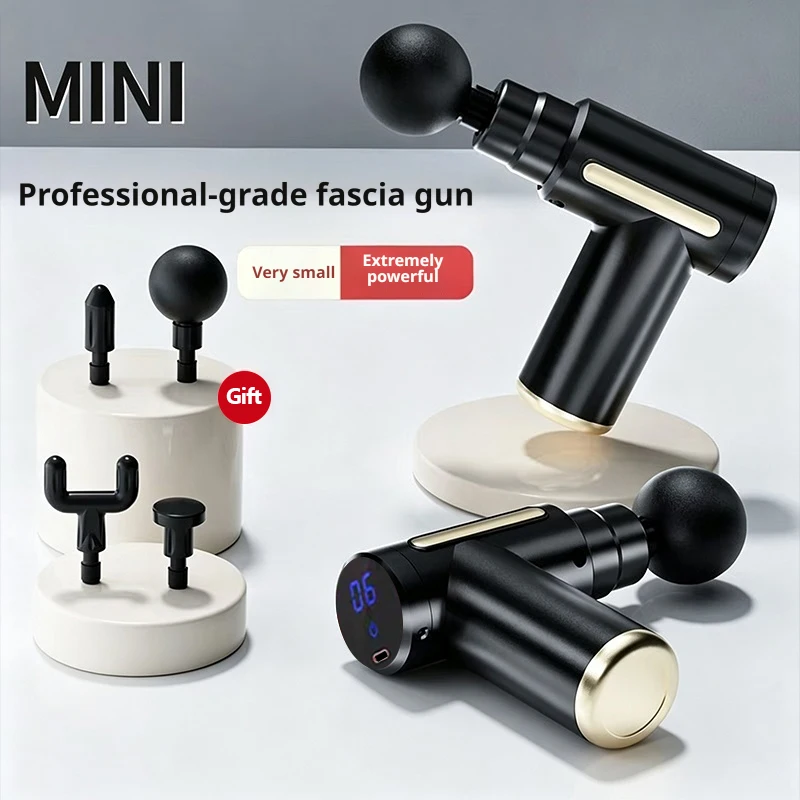 6-Gang-Mini-Elektro-Faszienpis – Health Wellness Bewertung und Preis
