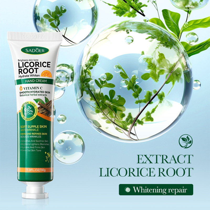 3/5 Stück SADOER Süßholzwurzel – Licorice Root Sticks Bewertung und Preis