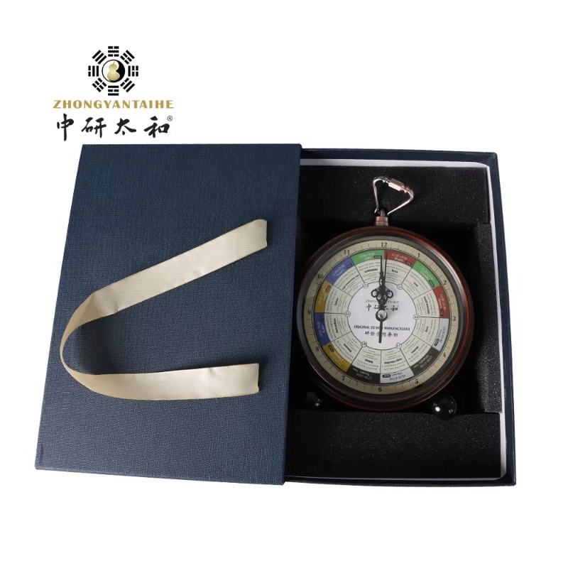 ZHONGYASN TAIHE Meridian-Strea – Health Wellness Bewertung und Preis