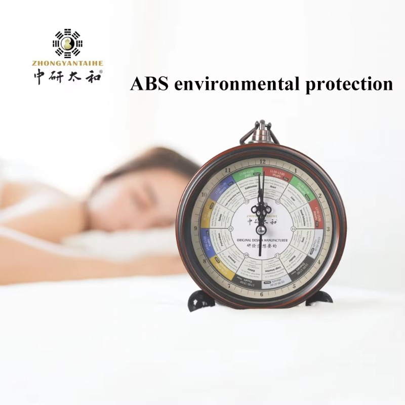 ZHONGYASN TAIHE Meridian-Strea – Health Wellness Bewertung und Preis