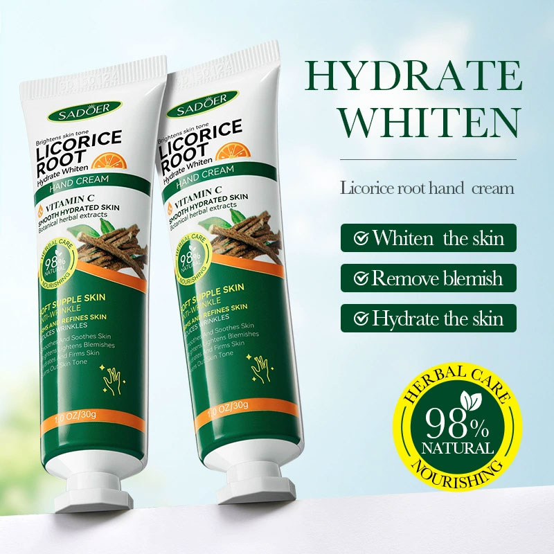Schnelle Aufhellung Dark Knuck – Licorice Root Sticks Bewertung und Preis