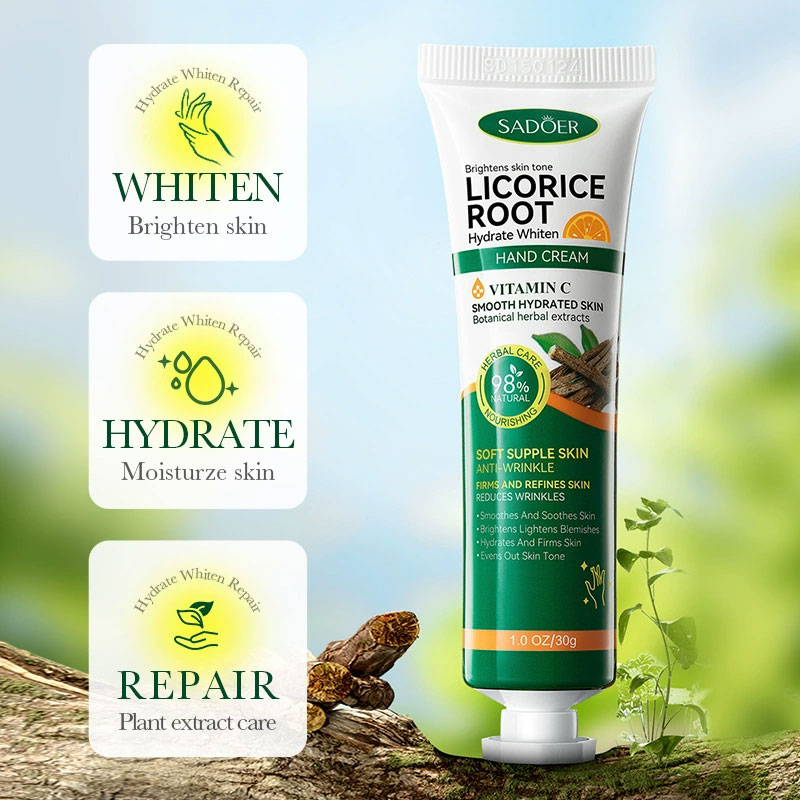 Schnelle Aufhellung Dark Knuck – Licorice Root Sticks Bewertung und Preis