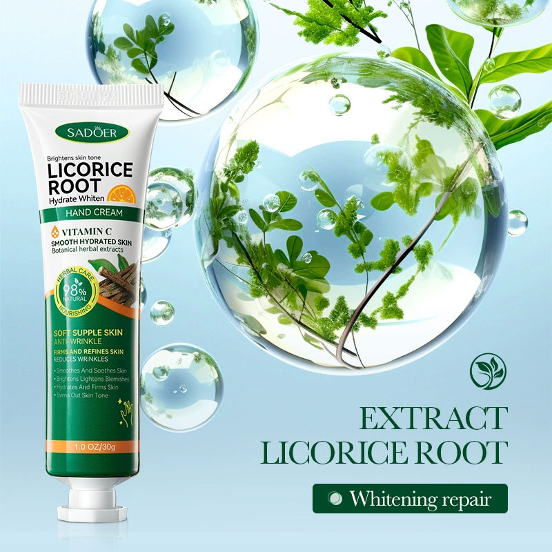 Schnelle Aufhellung Dark Knuck – Licorice Root Sticks Bewertung und Preis