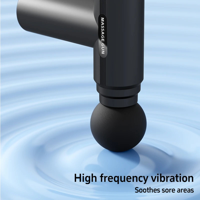 USB Mini Massage Gun Faszien M – Health Wellness Bewertung und Preis